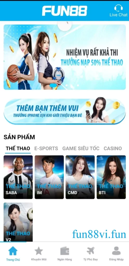 tải app cho android