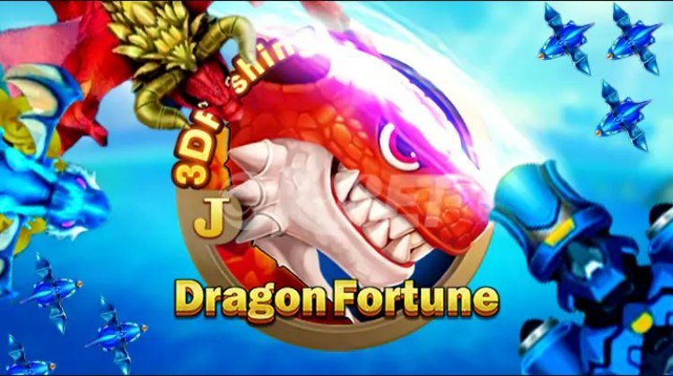 Dragon Fortune