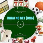 Kèo draw no bet