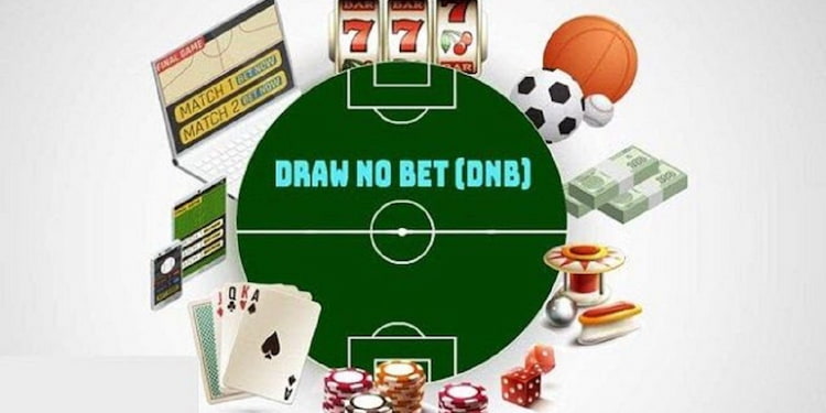 Kèo draw no bet