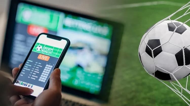 Cách đọc odds