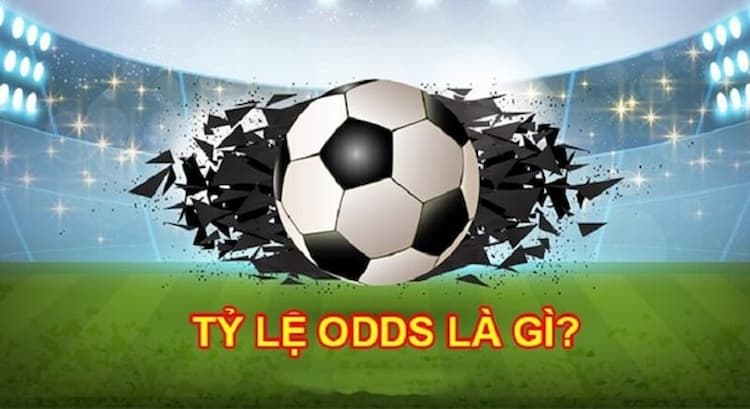 Khái niệm odds