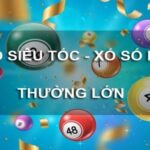Xổ số siêu tốc