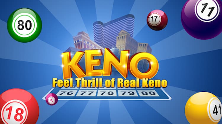 Keno Fun88