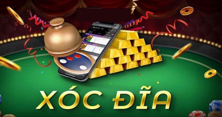 Xóc đĩa Fun88