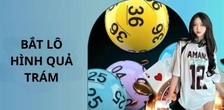 bắt cầu hình quả trám
