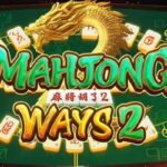 Mahjong Ways 2 tại Fun88