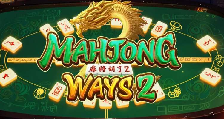 Mahjong Ways 2 tại Fun88