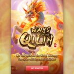 slot game Ways of the Qilin
